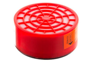 Фільтр для респіратора Intertool - пиловий (SP-0033)