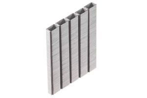 Скоба Intertool - 6 х 0,7 мм (1000 шт.) (RT-0126)