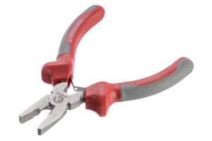 Плоскогубці Intertool - 115 мм Pro (NT-0101)