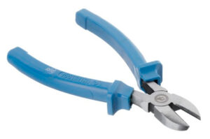 Бокорізи Intertool - 200 мм American type (HT-0143)