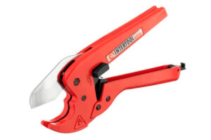 Труборіз для пластикових труб Intertool - 0-42 мм NT-0003 (NT-0003)