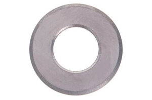 Колесо змінне Intertool - для плиткорізу на підшипниках 22 х 2 х 10,5 мм (HT-0369)