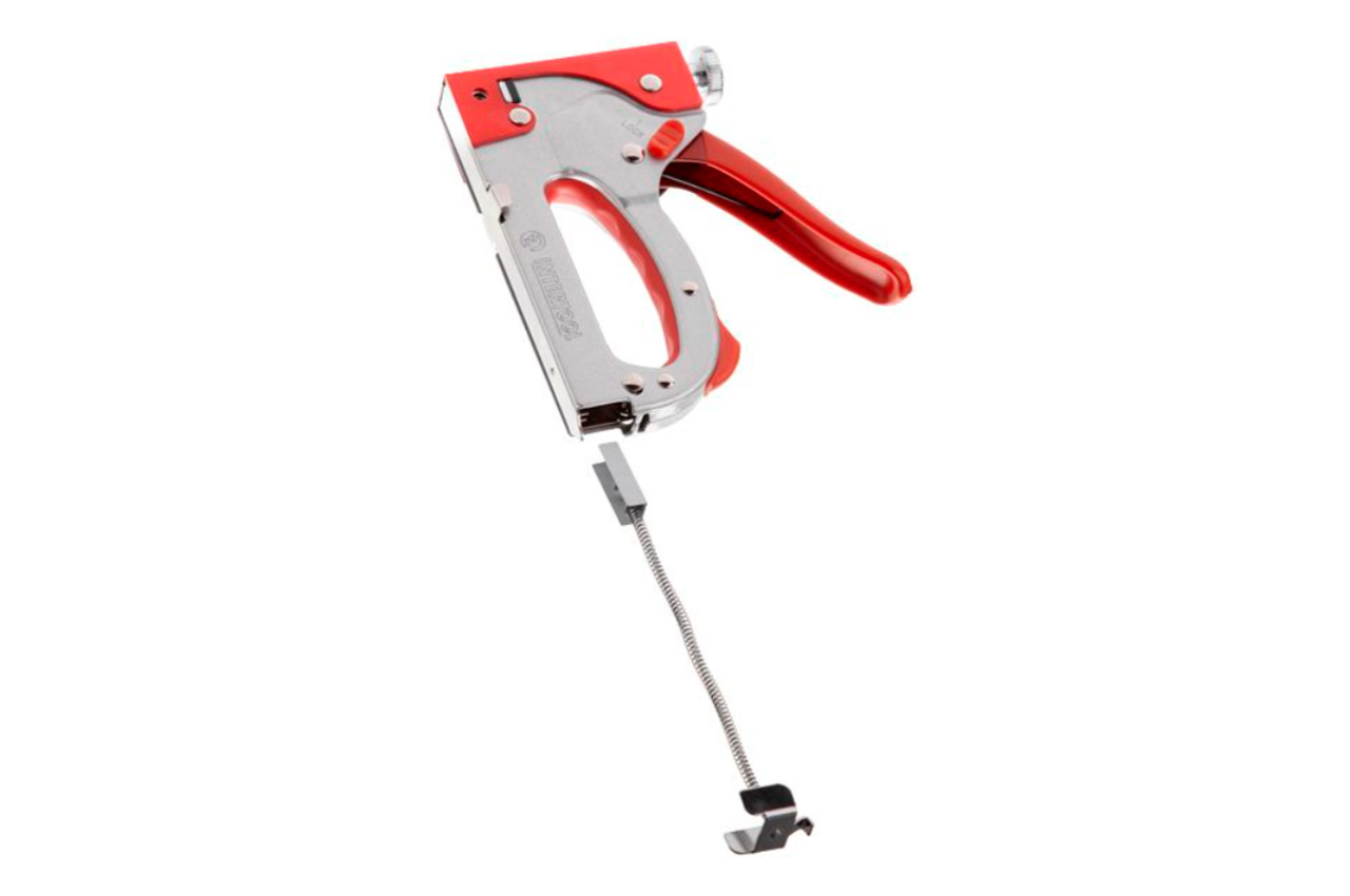 Степлер Intertool - 4-14 мм метал RT-0201 (RT-0201) - Зображення 6