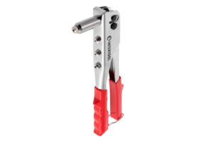 Заклепочник Intertool - 250 мм посилений (RT-0004)