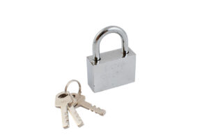 Замок навісний FZB - 60 мм Extra (16-09-004)