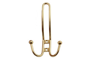 Гачок FZB - великий 03-43 AB (бронза) (03-43-005)