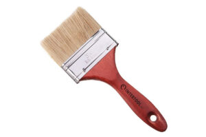 Кисть Intertool - англійська 3,5 " (KT-1090)