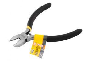 Бокорізи Mastertool - 118 мм (21-1115)