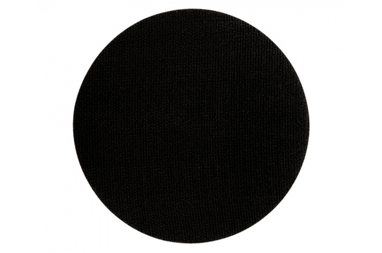 Диск для кола шліфувального Mastertool - 125 x 3 мм з перехідником (08-6000) - Зображення 4