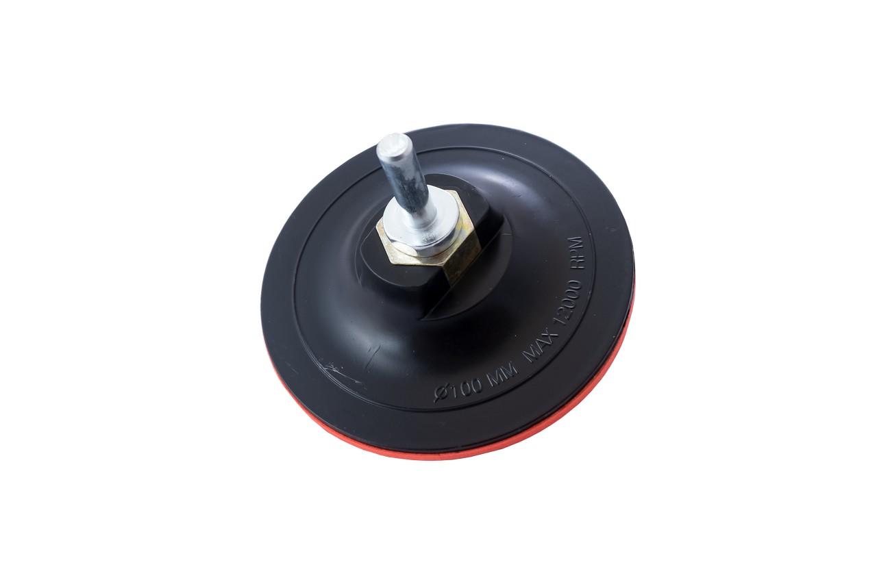 Диск для кола шліфувального Рамболд - 100 x 3 мм (100*3MM)