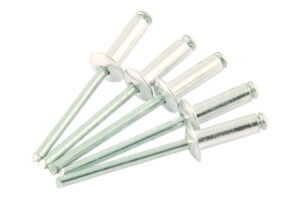 Заклепки Титул - 4,0 x 10,16 мм (50 шт.) (20-9590)