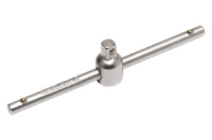 Вороток T-подібний Mastertool - 1/4" x 110 мм (78-0411)