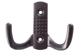 Гачок FZB - 0306 цинк GRAFIT (03-06-010)