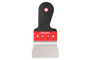 Шпатель Intertool - 100мм фасадний PRO (KT-2670)