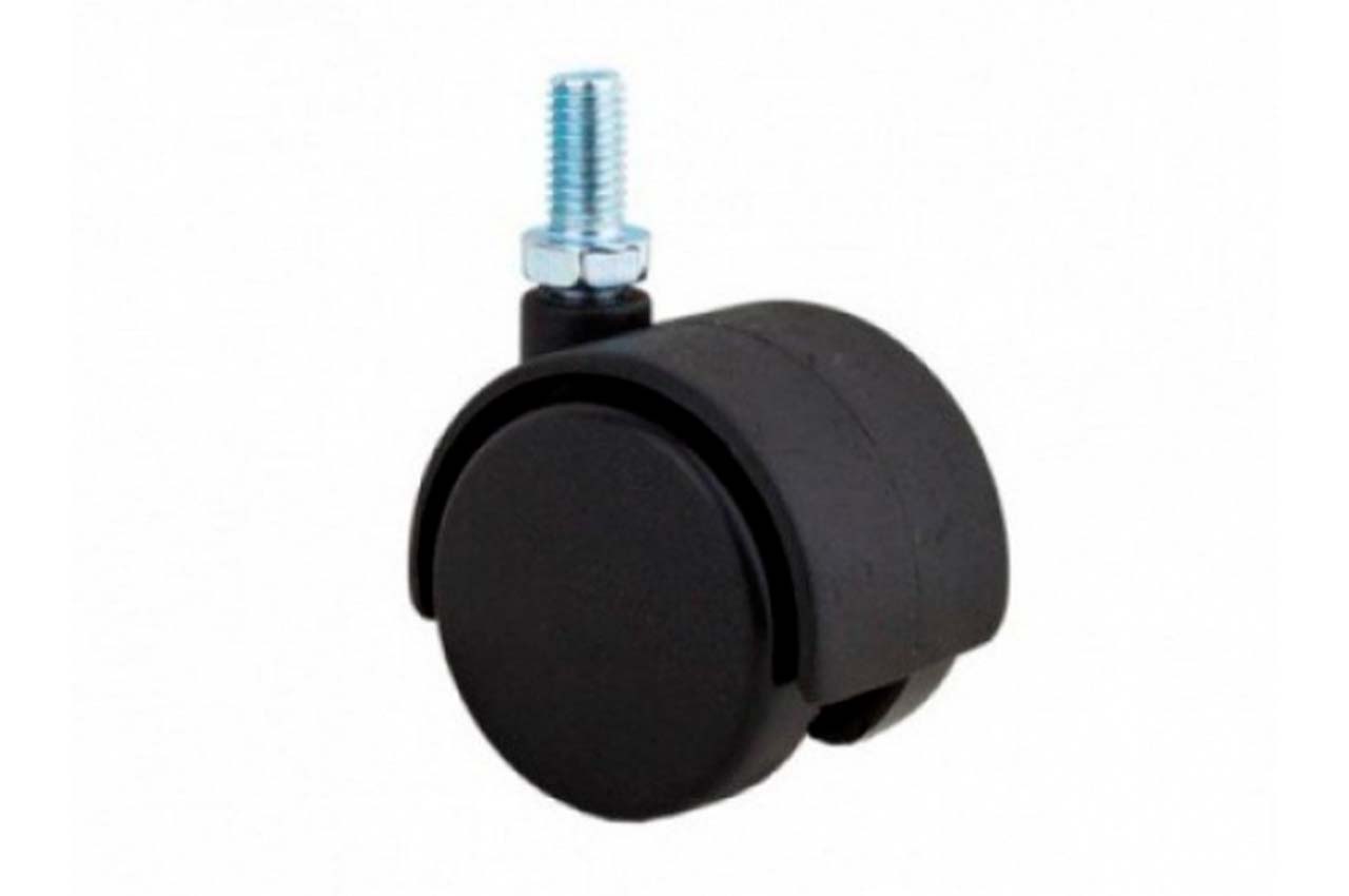 Колірна опора FZB - 40мм x М8 без фіксатора (3-020-001)