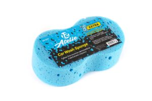 Губка для миття автомобіля 12 Atelie - 220 x 120 x 60мм Extra (951551)