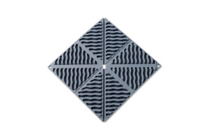 Підставка під гаряче Maestro - 165 x 165 x 6мм (MR-1185)