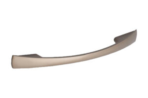 Ручка меблева FZB - 96мм дуга широка SN (1-012-003)