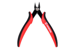 Бокорізи для електроніки Intertool - 150мм (HT-7026)