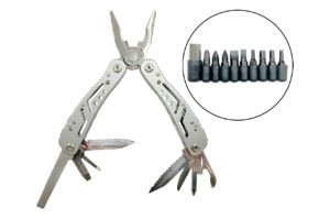 Мультитул - 150мм x 10од (S-EL-2381-8)