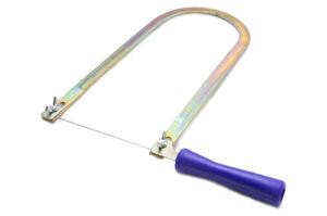 Лобзик плоский для школи Харків VITA (KL-0001)