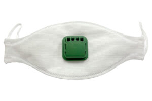 Респіратор -9332 FFP-1 із клапаном VITA (DR-0035)