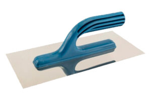 Тертка нержавіюча Talan - 270 x 125мм (И-ТН0)