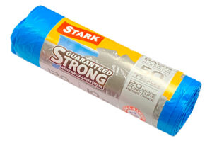 Пакет для сміття щільний 700х1100мм 120л (10шт) (106622)