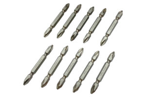 Біта «WhirlPower» - PH2 x PH2 x 65мм (10шт) (CB-3)