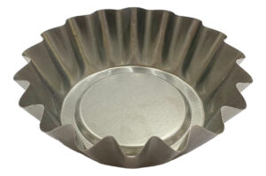 Форма для випічки Xplast - 120мм кекс (TNX-К105)